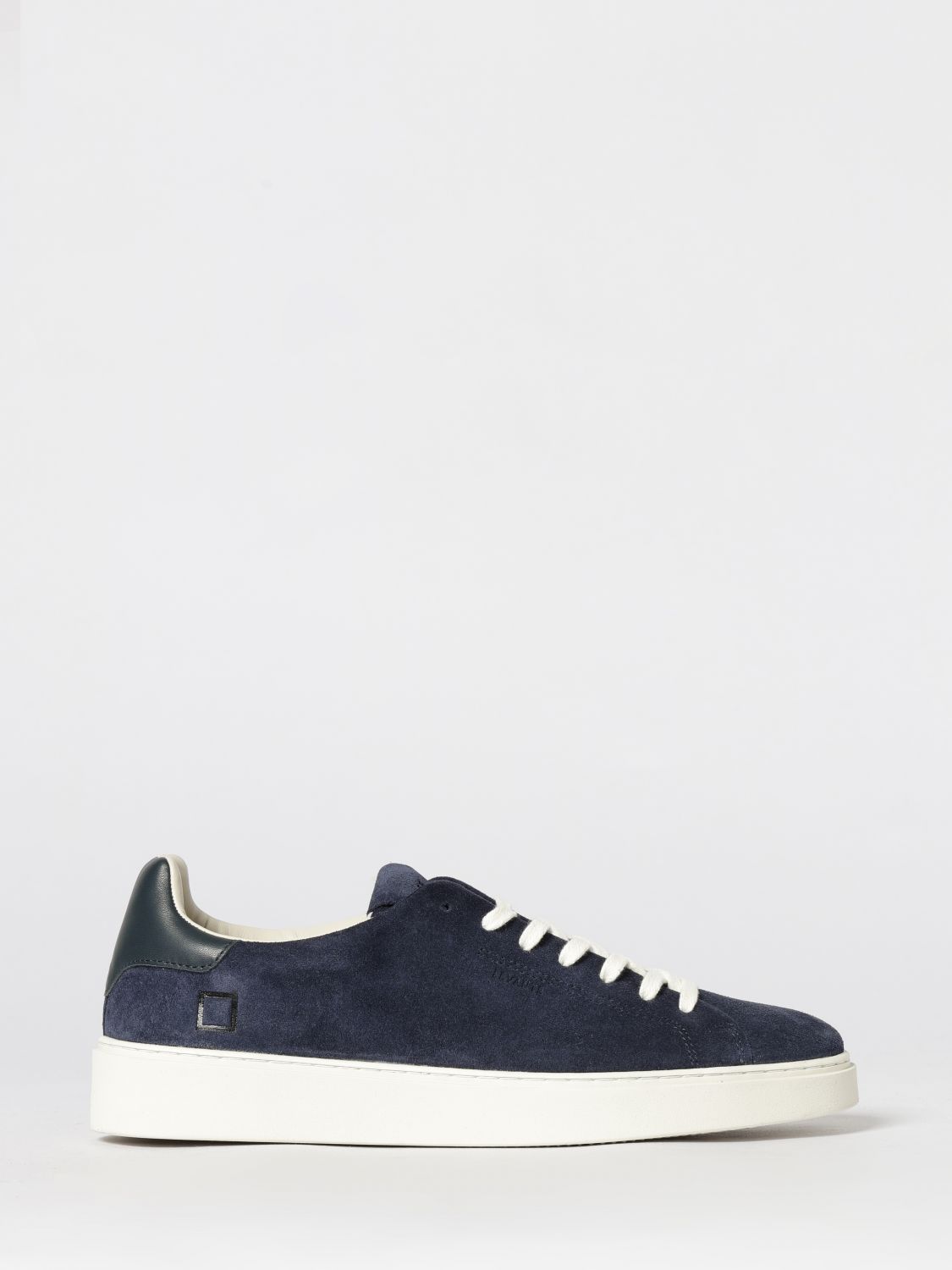 D.a.t.e. D. A.T. E. Levante Sneakers in Suede