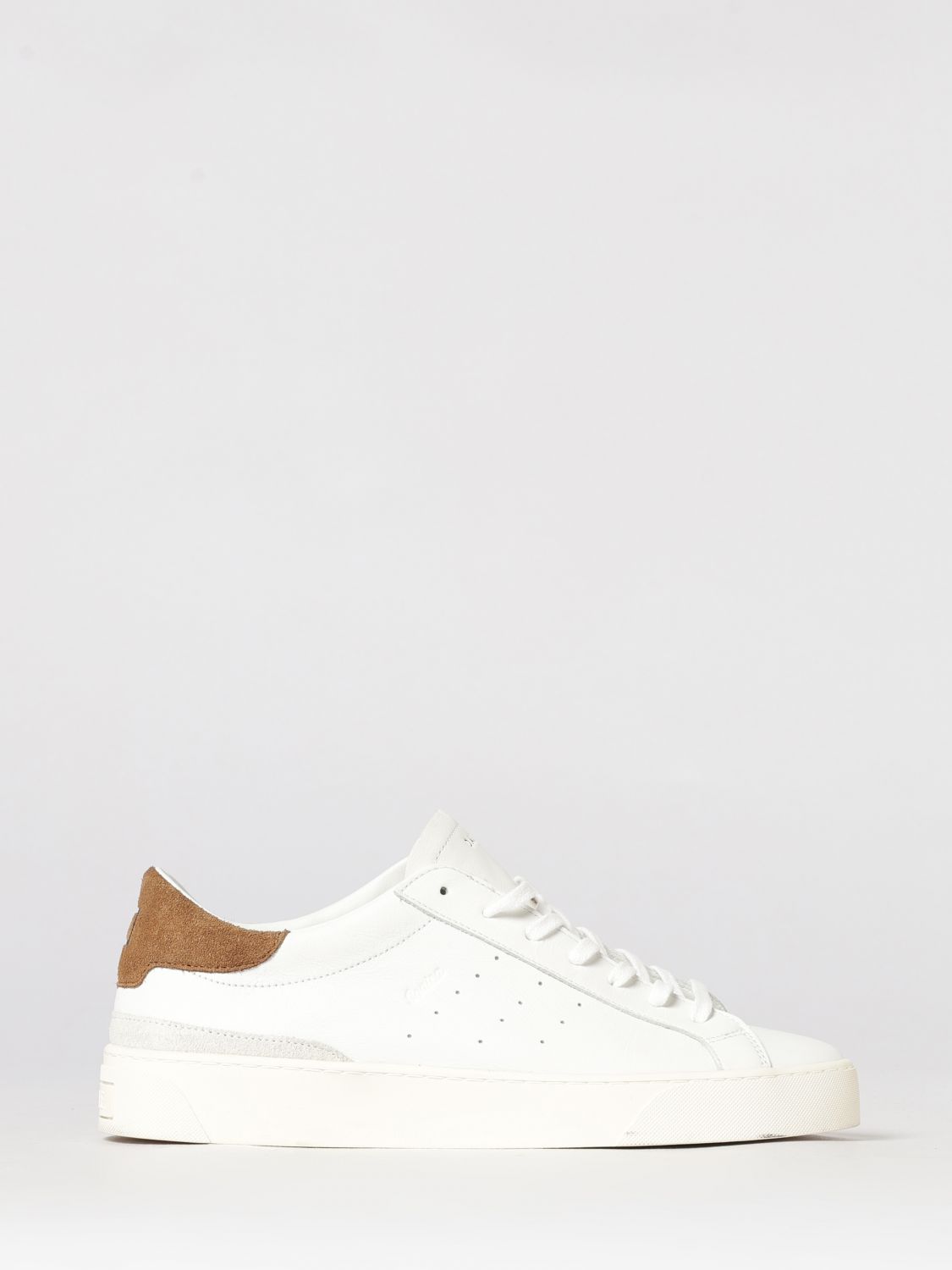D.a.t.e. D. A.T. E. Sonica Sneakers in Leather