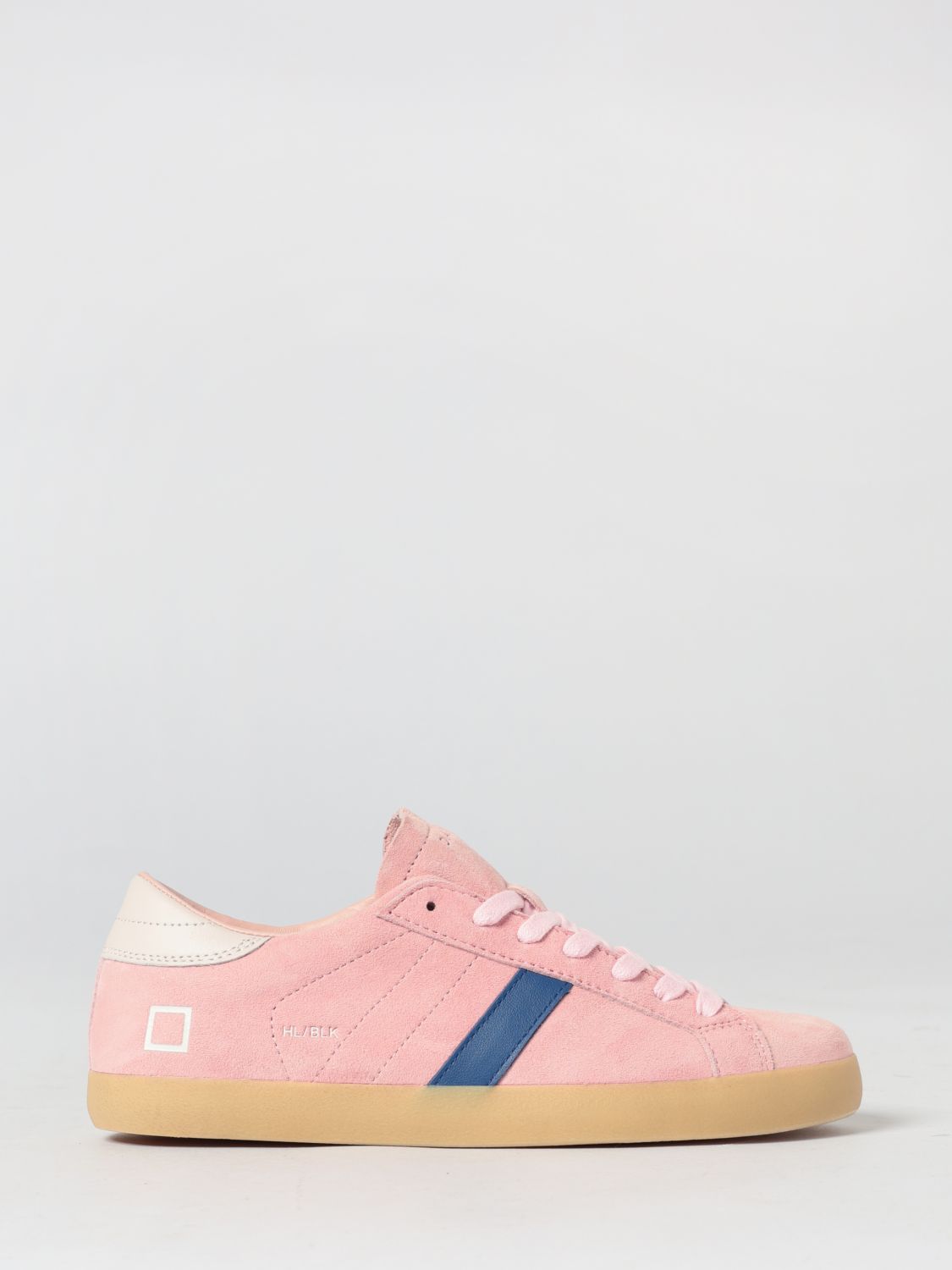D.a.t.e. D. A.T. E. Sneakers in Suede