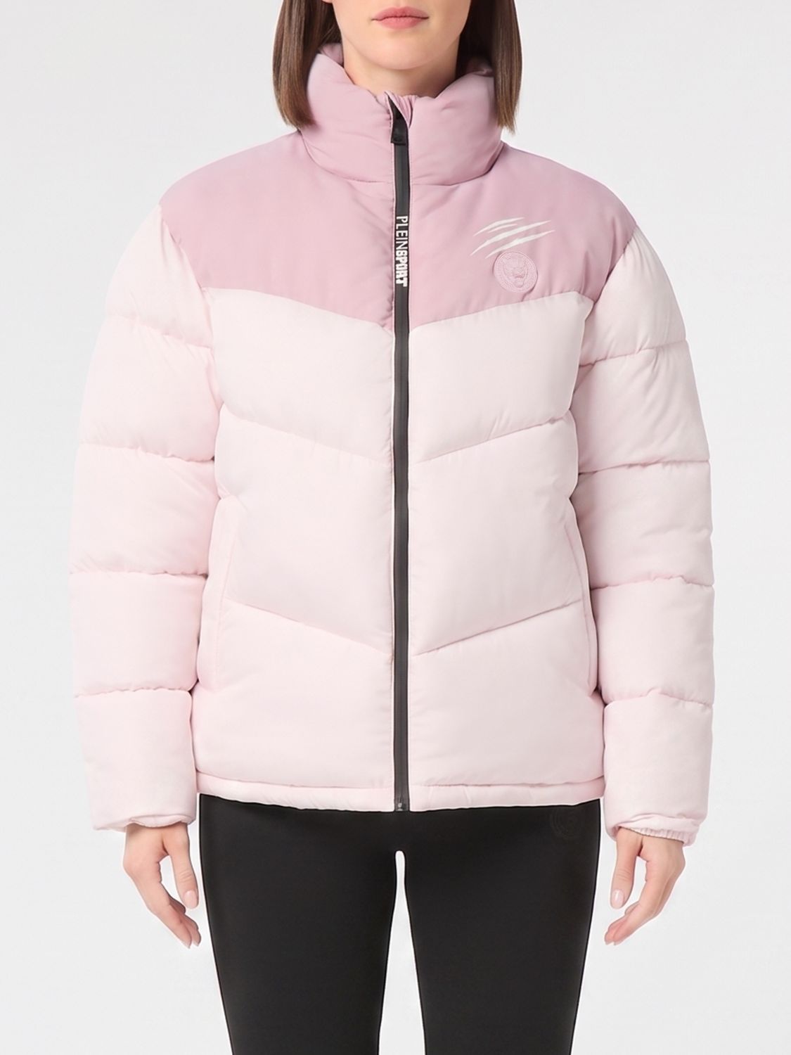 PLEIN SPORT Giacca Donna colore Fuxia