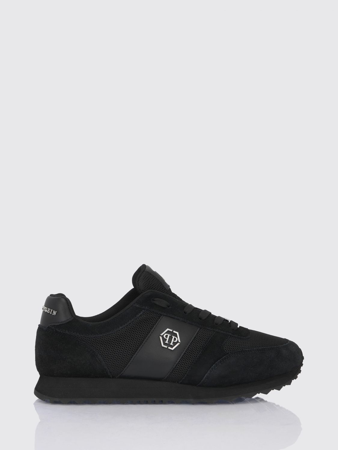 PHILIPP PLEIN Sneakers Uomo colore Nero