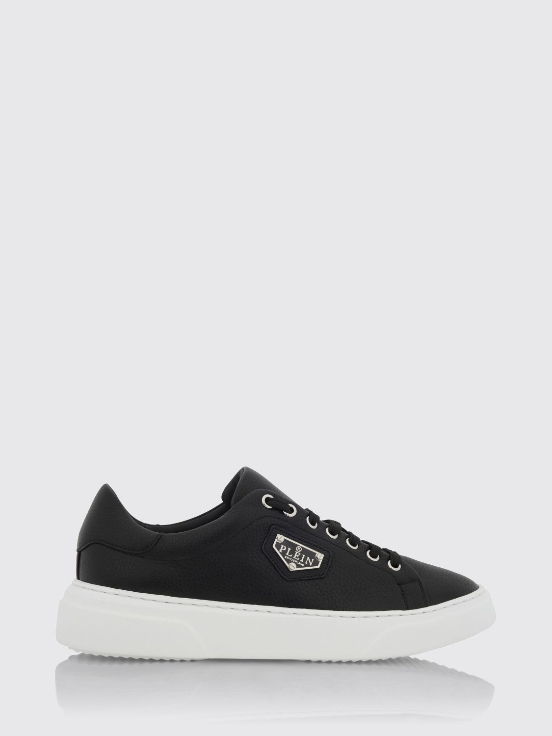 PHILIPP PLEIN Sneakers Herren Farbe Schwarz