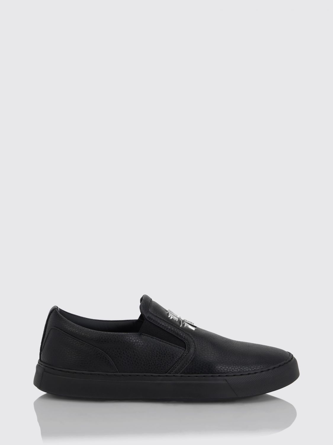 PHILIPP PLEIN Sneakers Uomo colore Nero