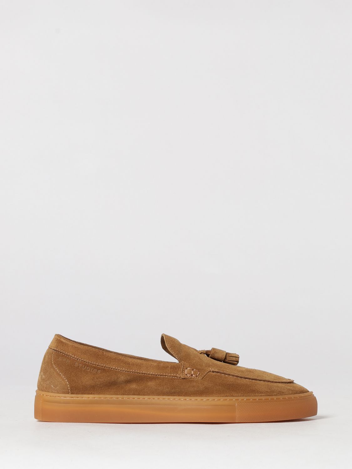 COPENHAGEN Scarpe Uomo colore Marrone