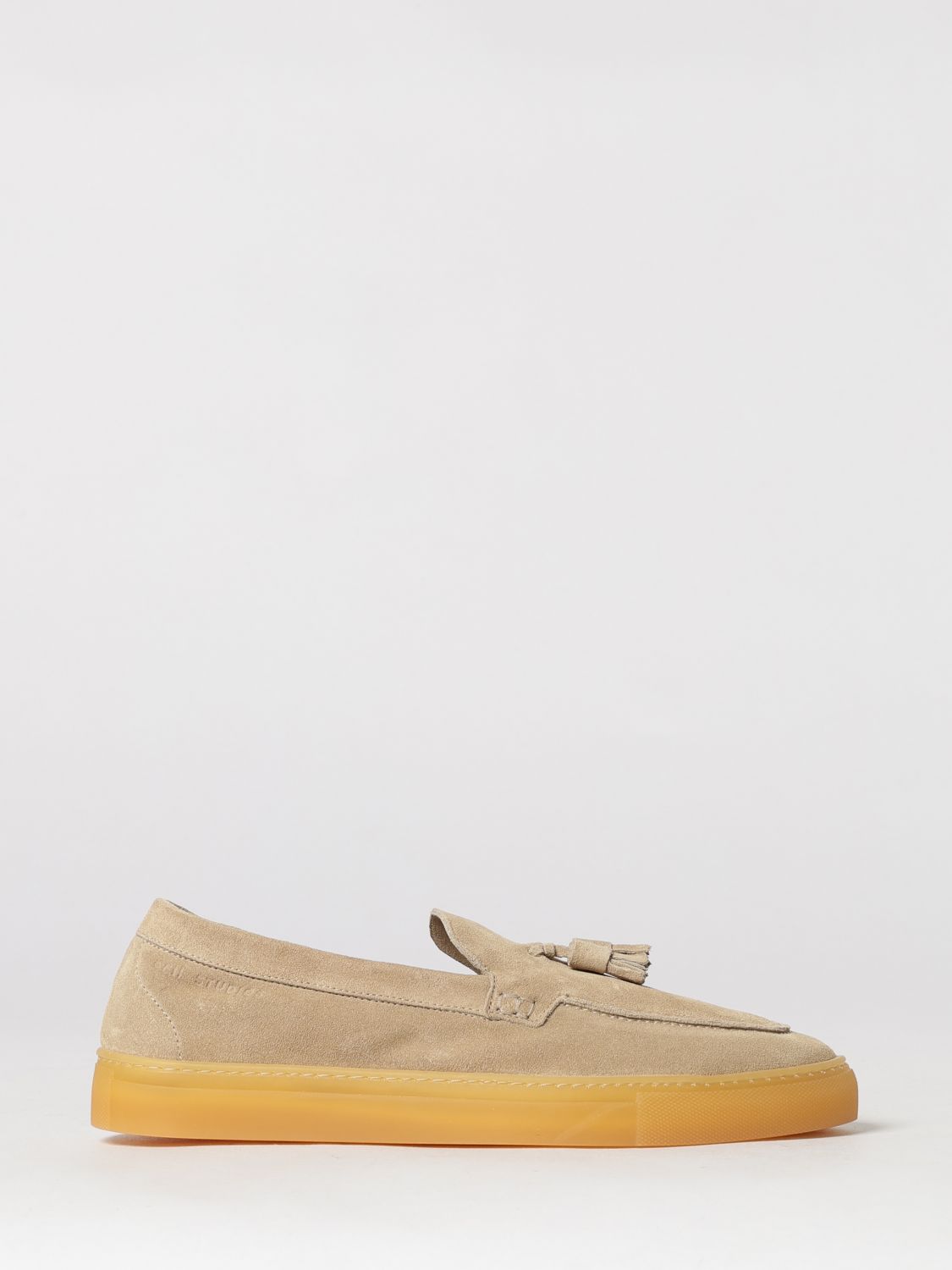 COPENHAGEN Scarpe Uomo colore Sabbia