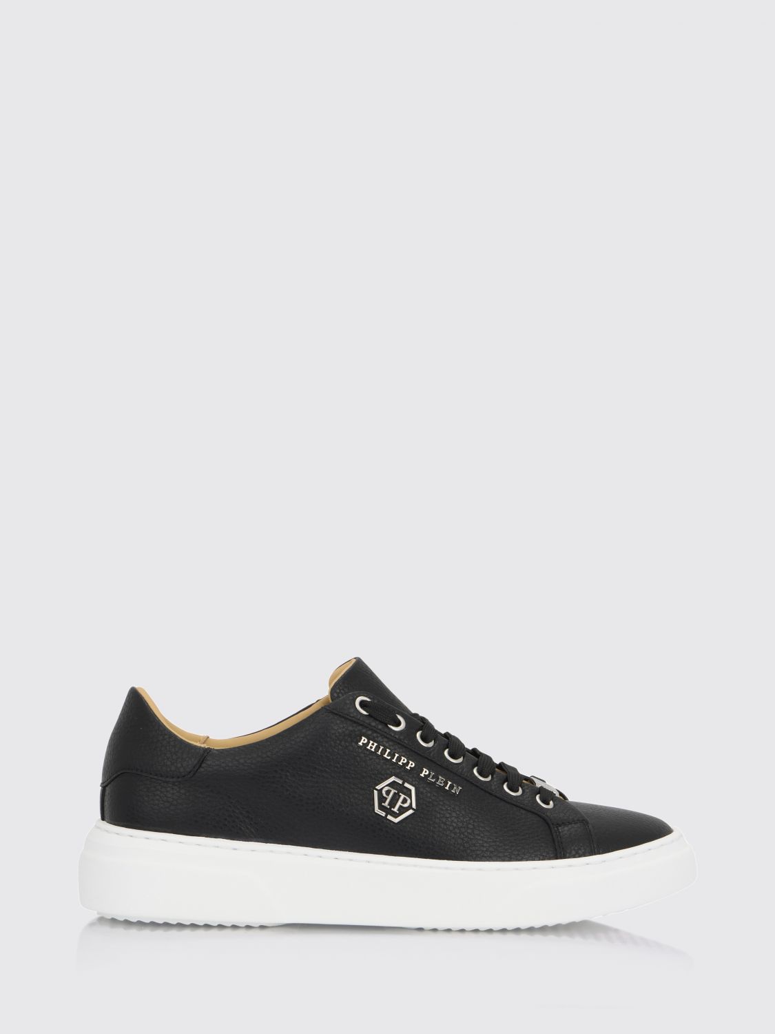 PHILIPP PLEIN Sneakers Men color Black