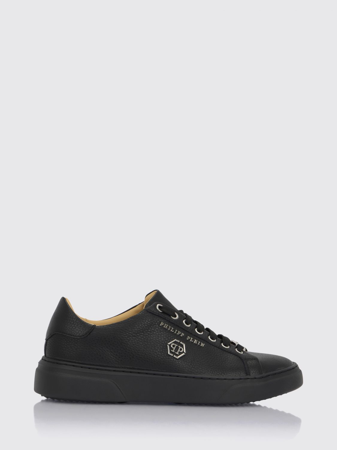 PHILIPP PLEIN Sneakers Uomo colore Nero 1