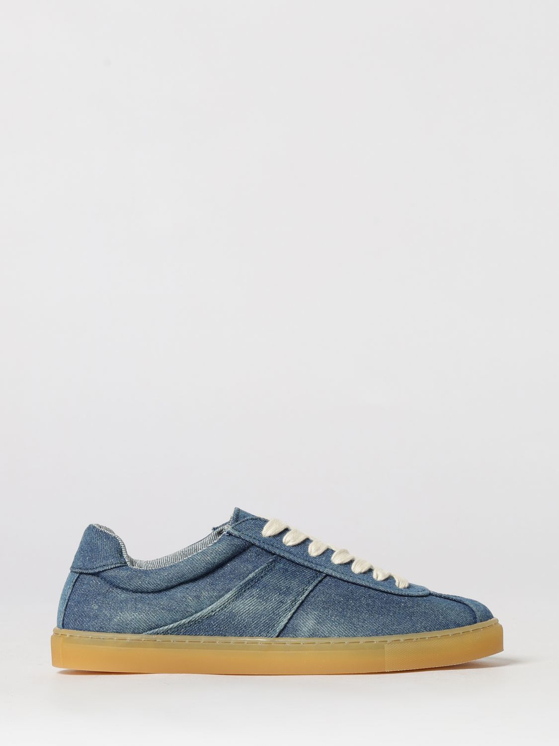 COPENHAGEN Sneakers Donna colore Azzurro