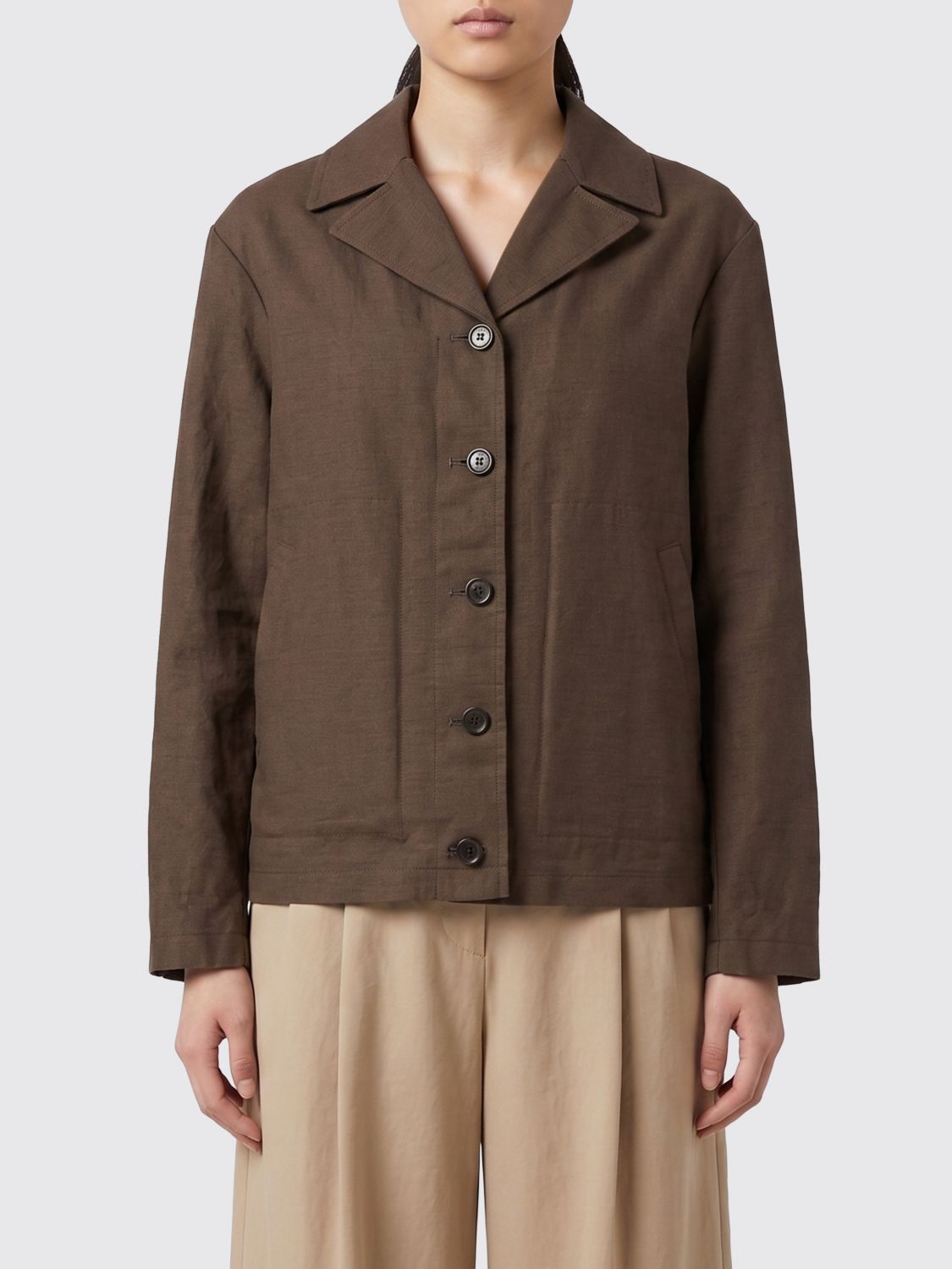 Aspesi Cotton Jacket