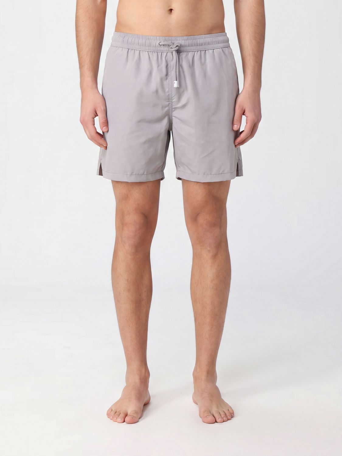 FEDELI Costume da bagno boxer in nylon