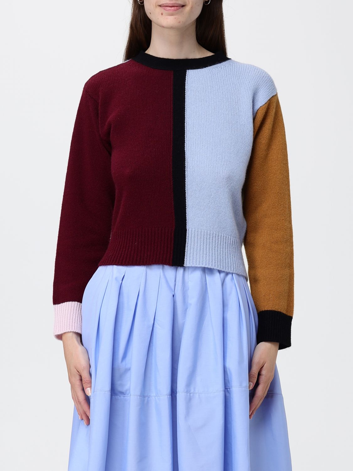 Marni Sweater Woman In Multi