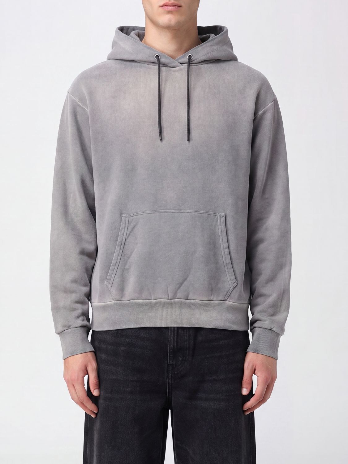 MAISON MARGIELA Sweater Men color Grey
