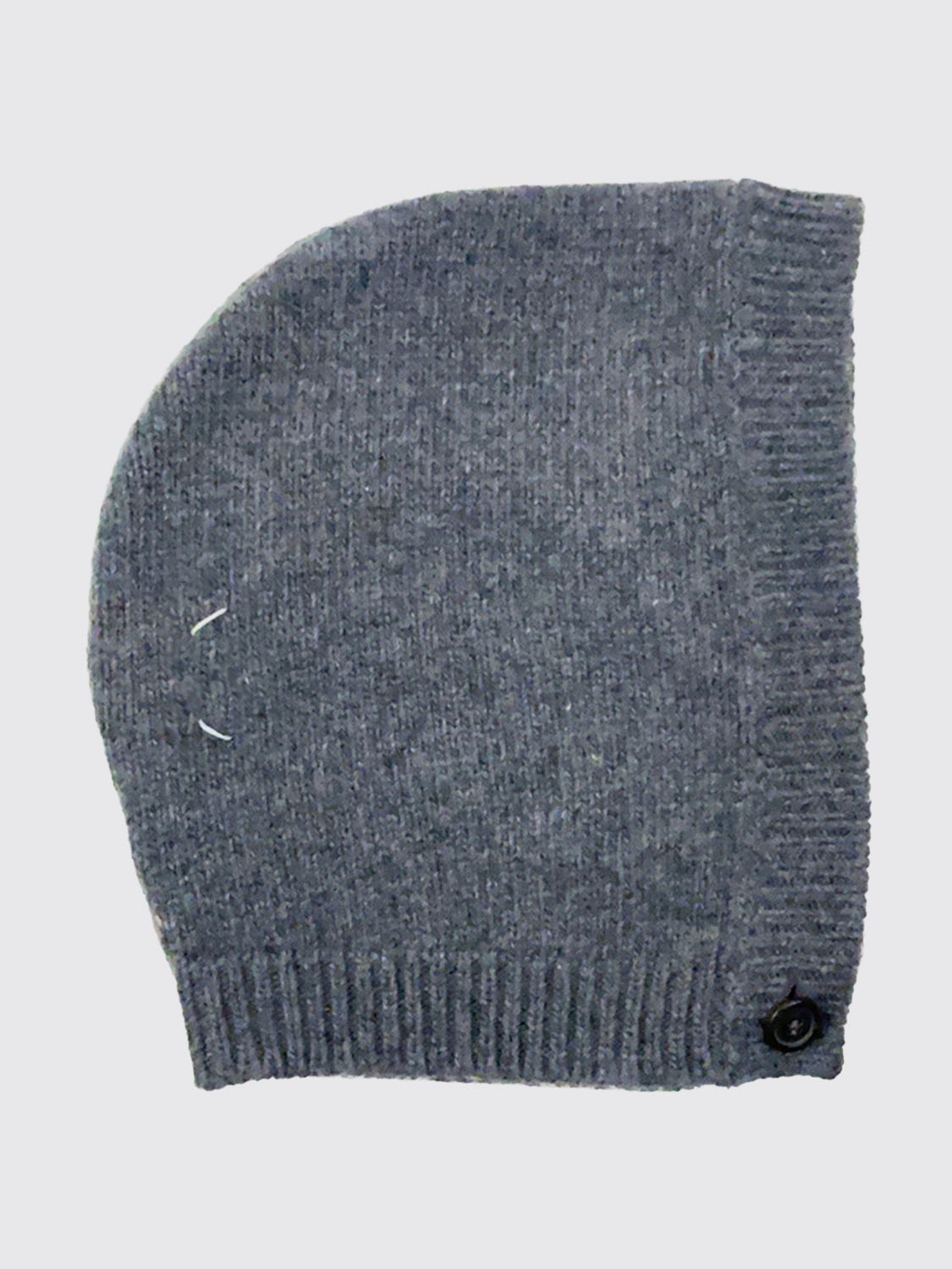 MAISON MARGIELA Cappello Donna colore Grigio