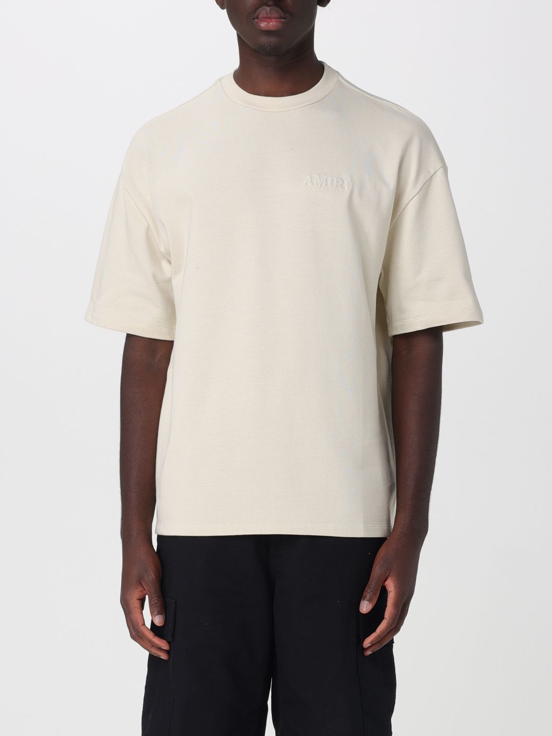 AMIRI T-shirt men　アミリ Tシャツ メンズ AMIRI