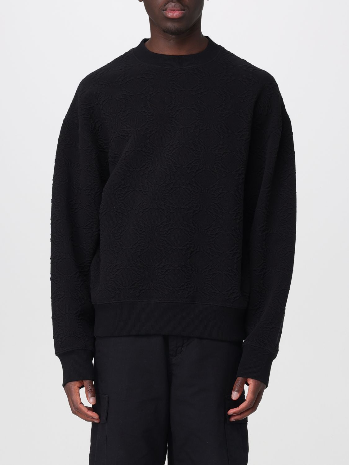 AMIRI Maglia Uomo colore Nero
