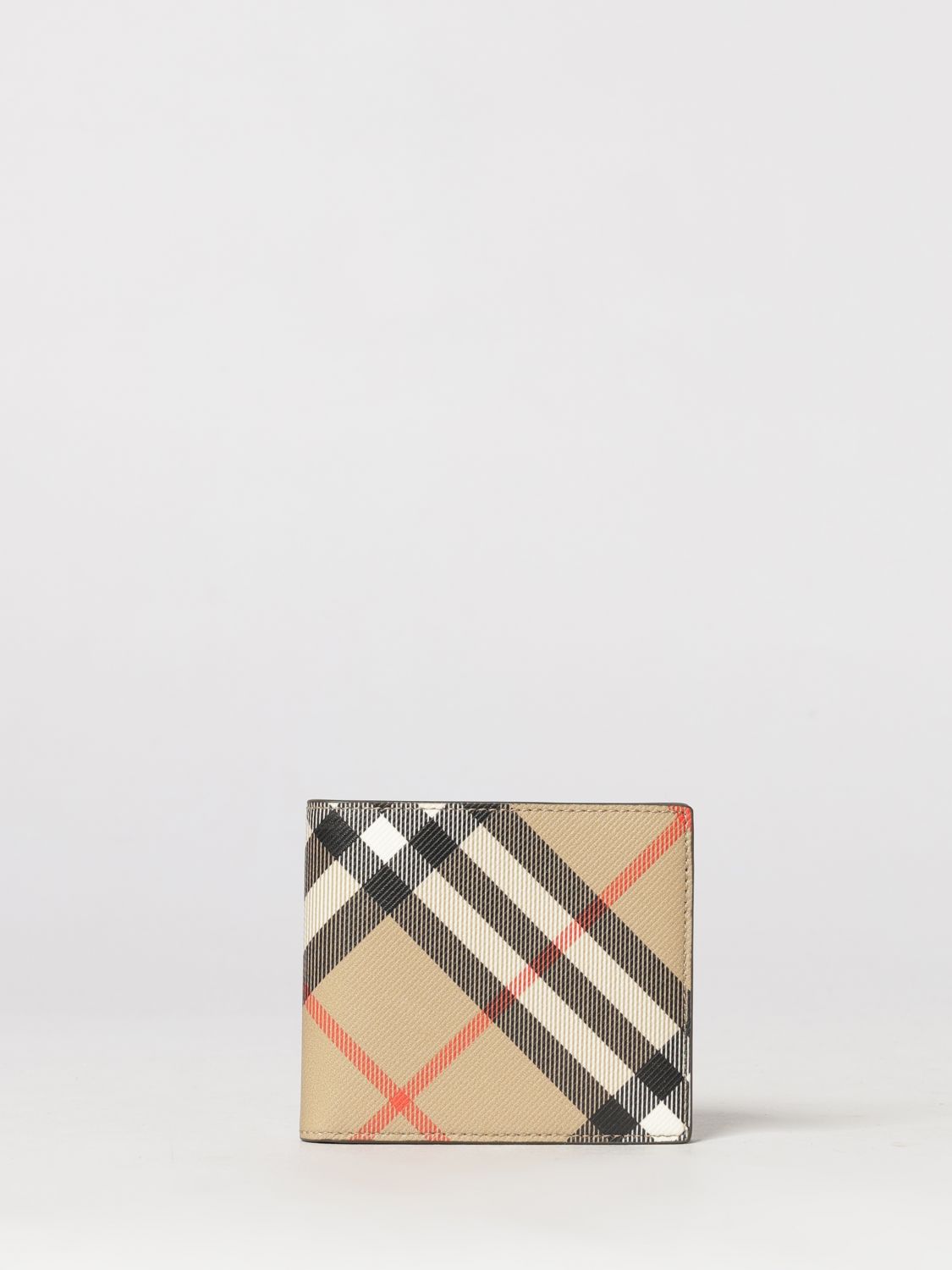 BURBERRY Portemonnaie herren