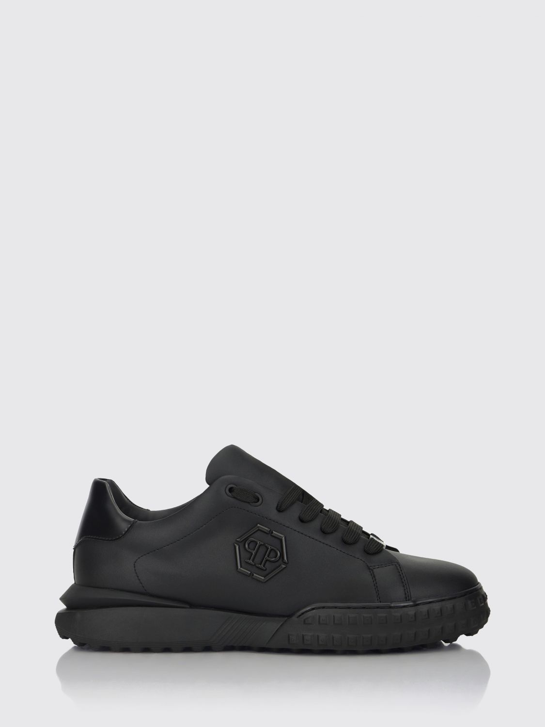 PHILIPP PLEIN Sneakers Herren Farbe Schwarz