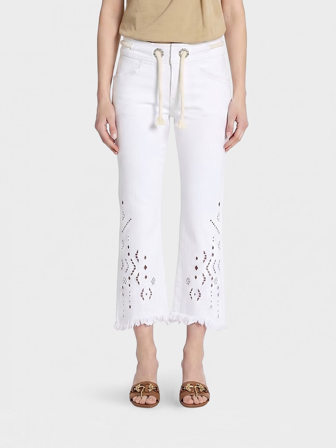 ISABEL MARANT Alison Denim Jeans　ISABEL MARANT アリソン デニム ジーンズ ISABEL