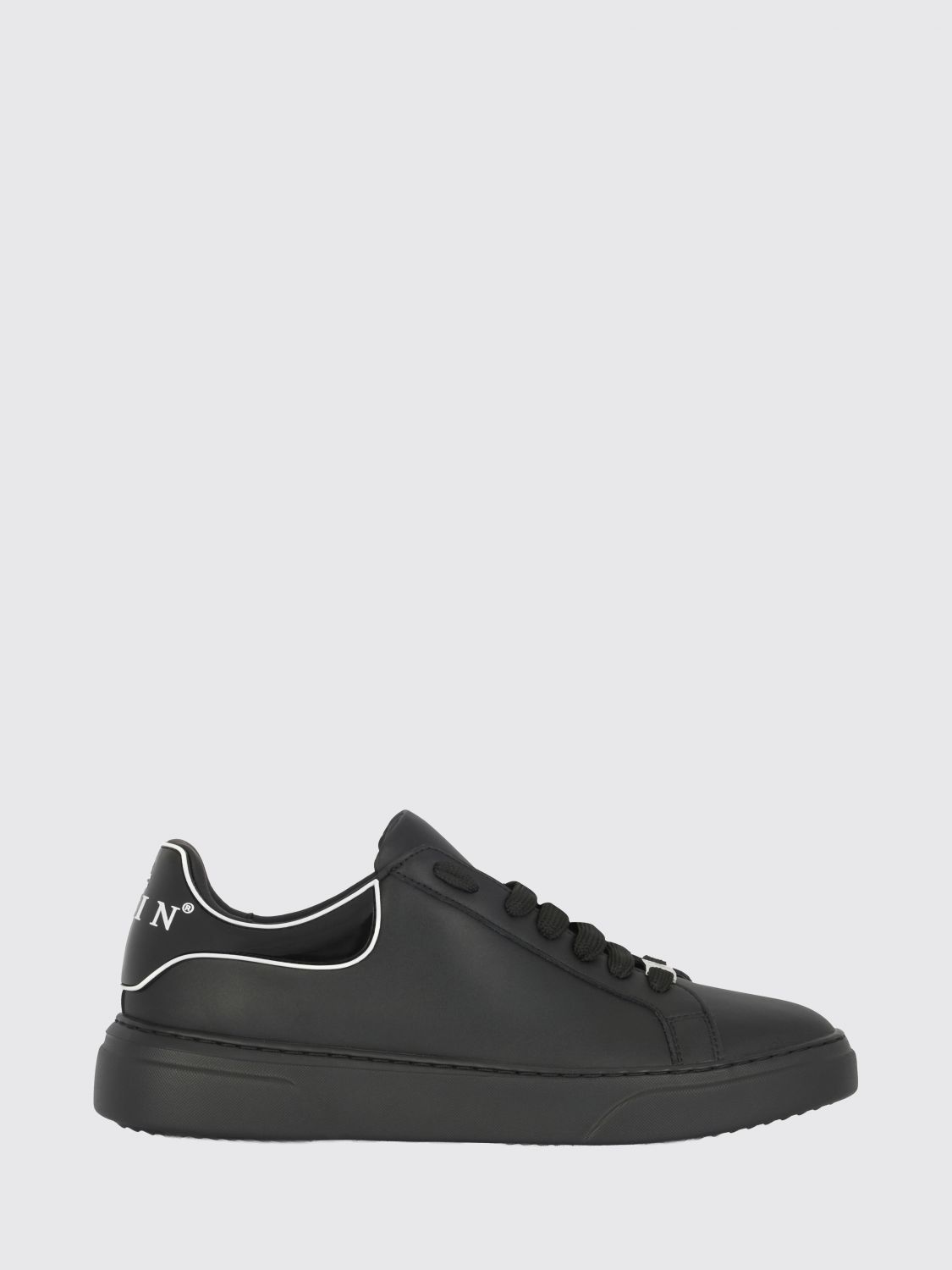 PHILIPP PLEIN Sneakers Uomo colore Nero