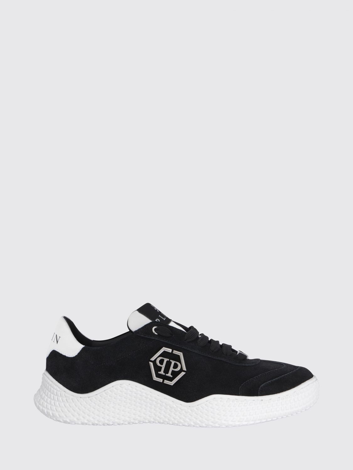 PHILIPP PLEIN Sneakers Herren Farbe Weiß