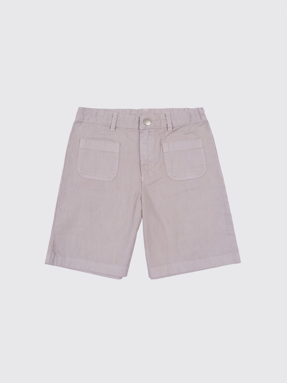 BONPOINT Pantaloncini Bambino colore Viola