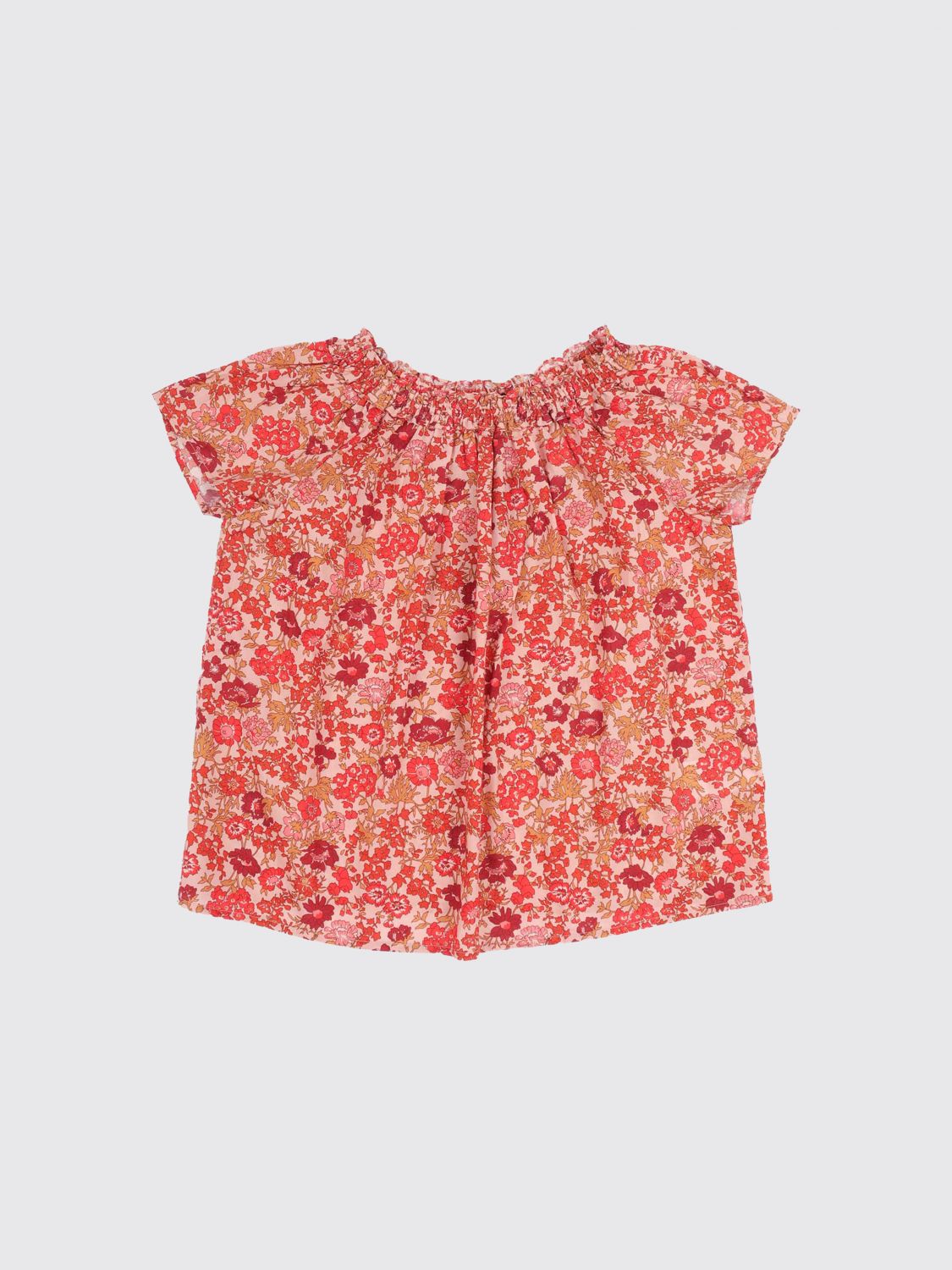 BONPOINT Camicia Bambino colore Rosa