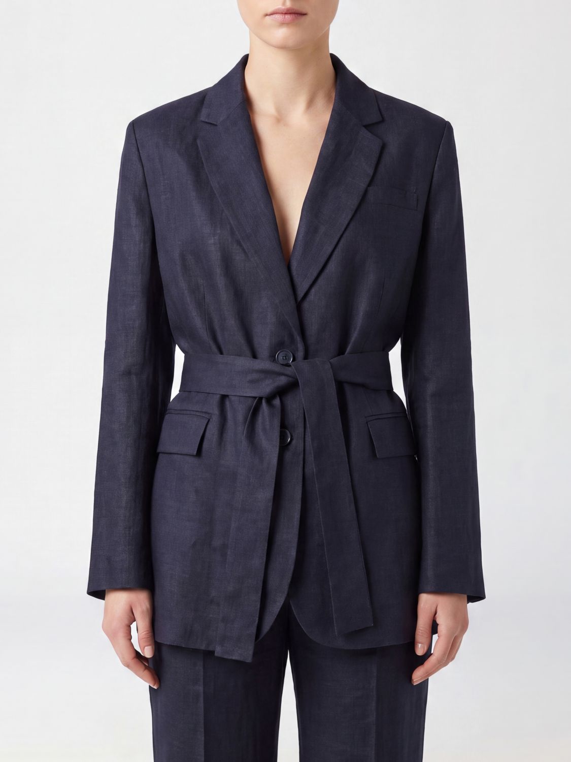 SEMICOUTURE Giacca Donna colore Nero