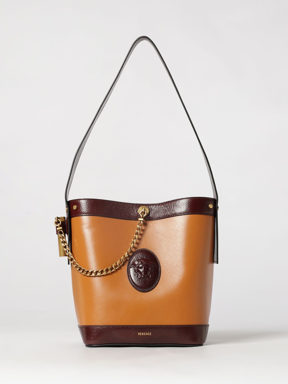 VERSACE VERSACE Shoulder bag woman　VERSACE ショルダーバッグ レディース