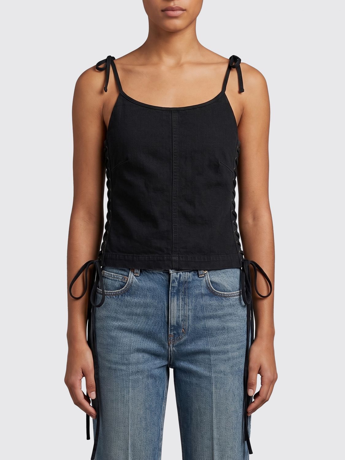 BALENCIAGA Maglia Donna colore Nero