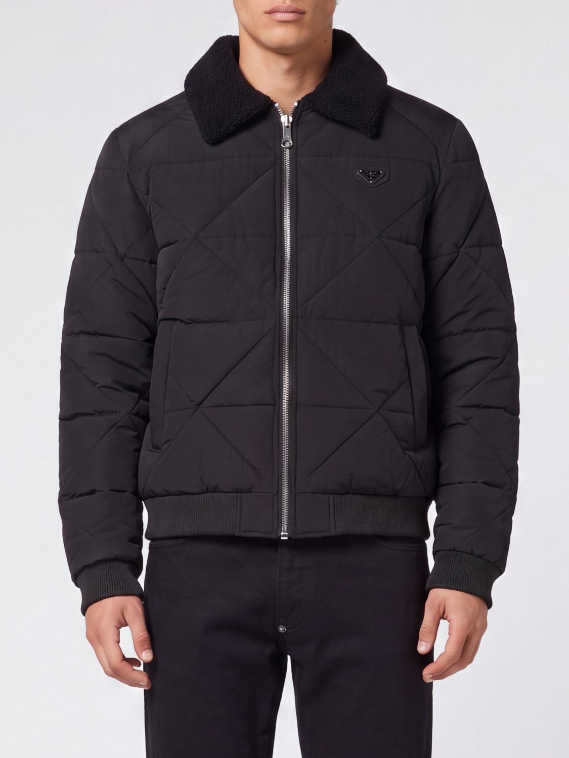 PHILIPP PLEIN Giacca Uomo colore Nero