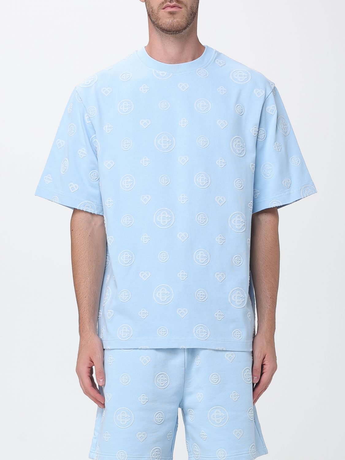 CASABLANCA T-shirt men