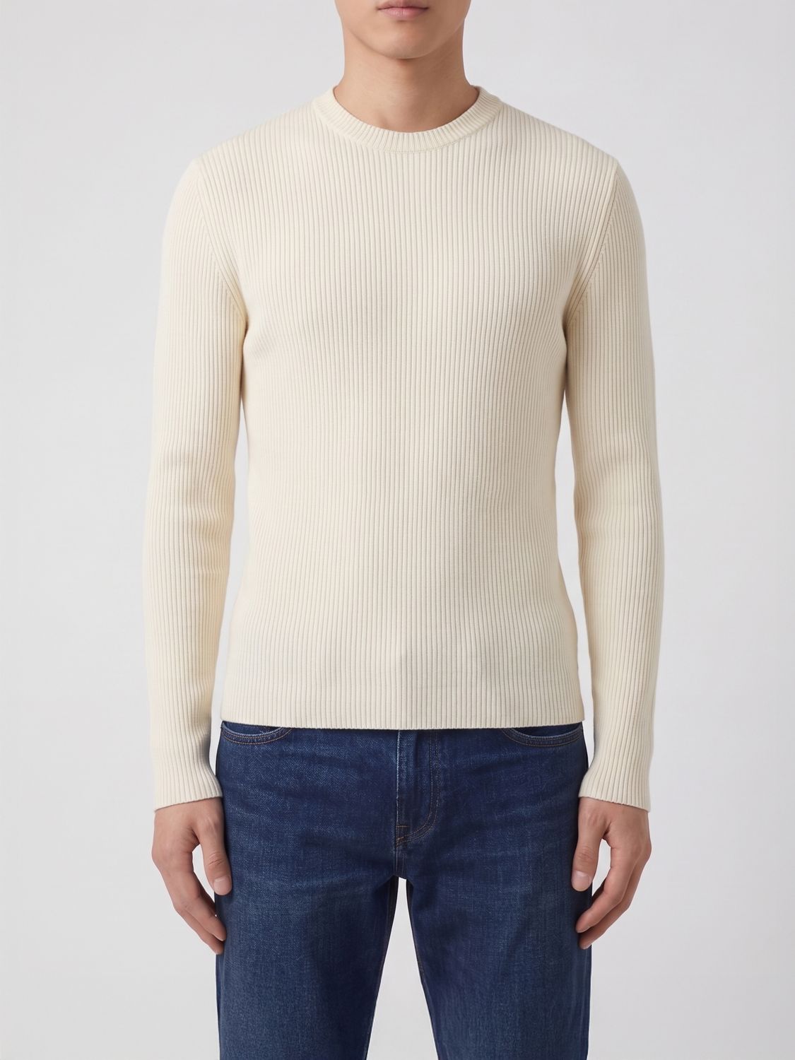 OUR LEGACY Sweater Men color Natural
