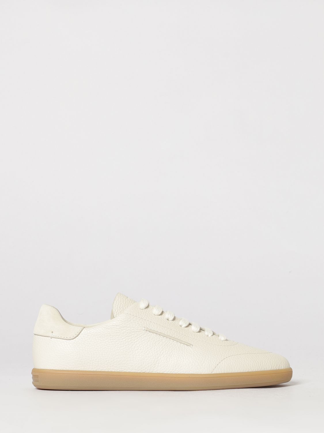 ZEGNA Sneakers Uomo colore Beige