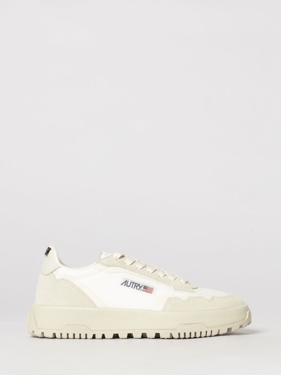 AUTRY Sneakers Donna colore Bianco