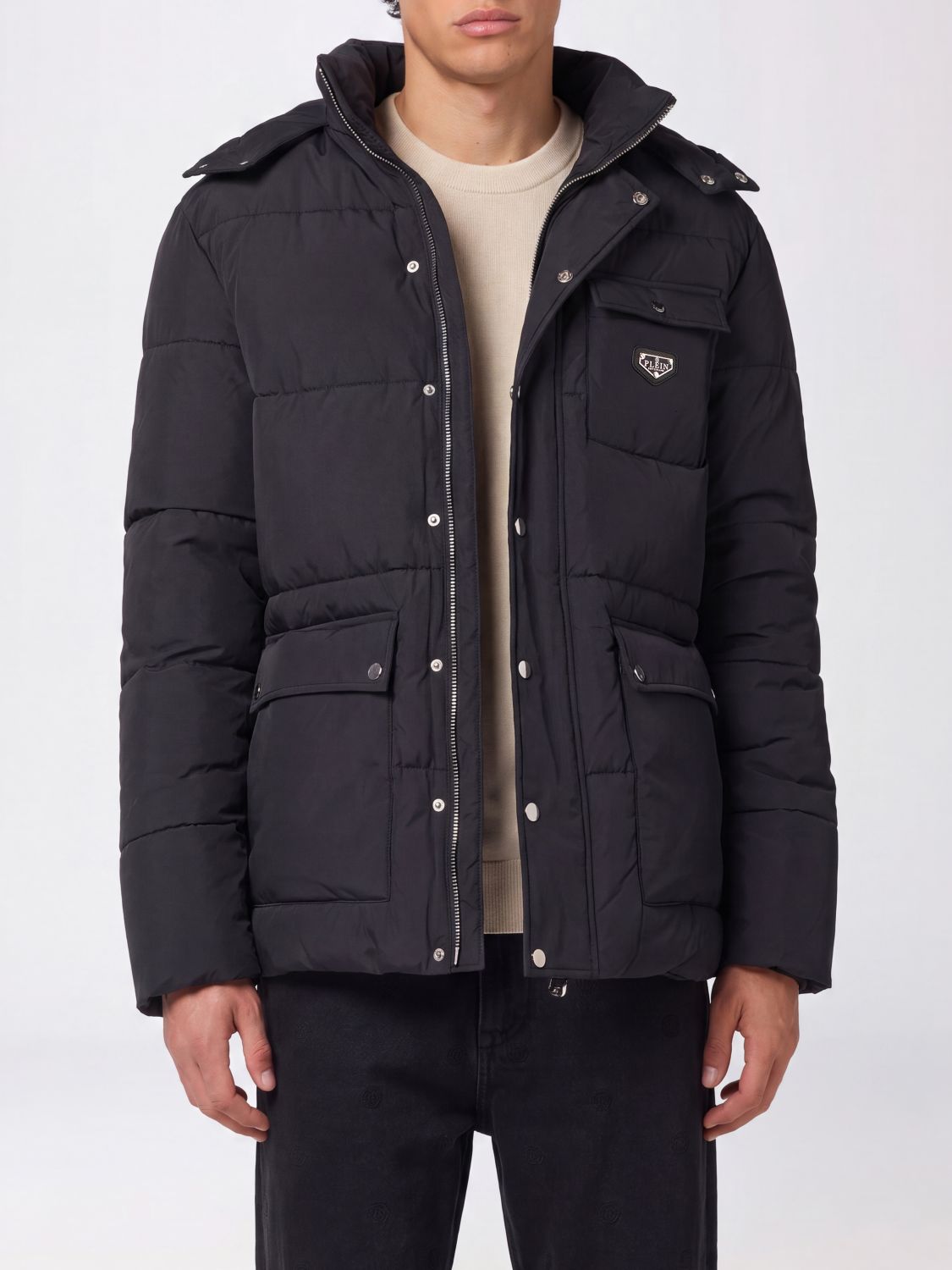 PHILIPP PLEIN Giacca Uomo colore Nero
