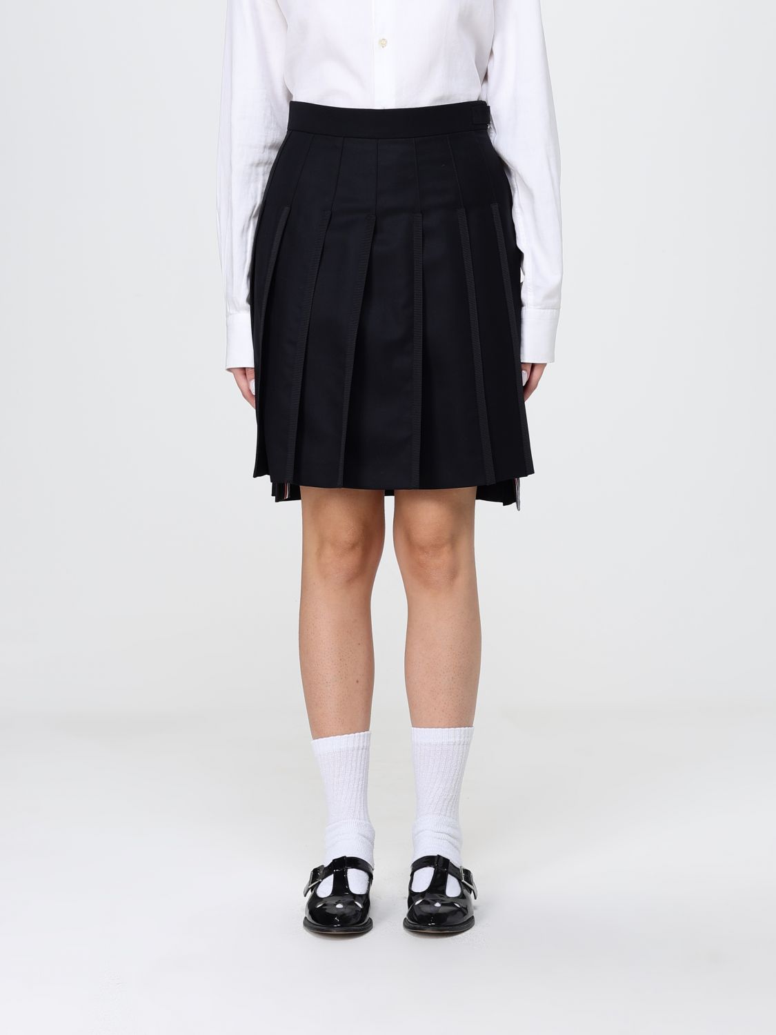 THOM BROWNE Gonna Donna colore Nero