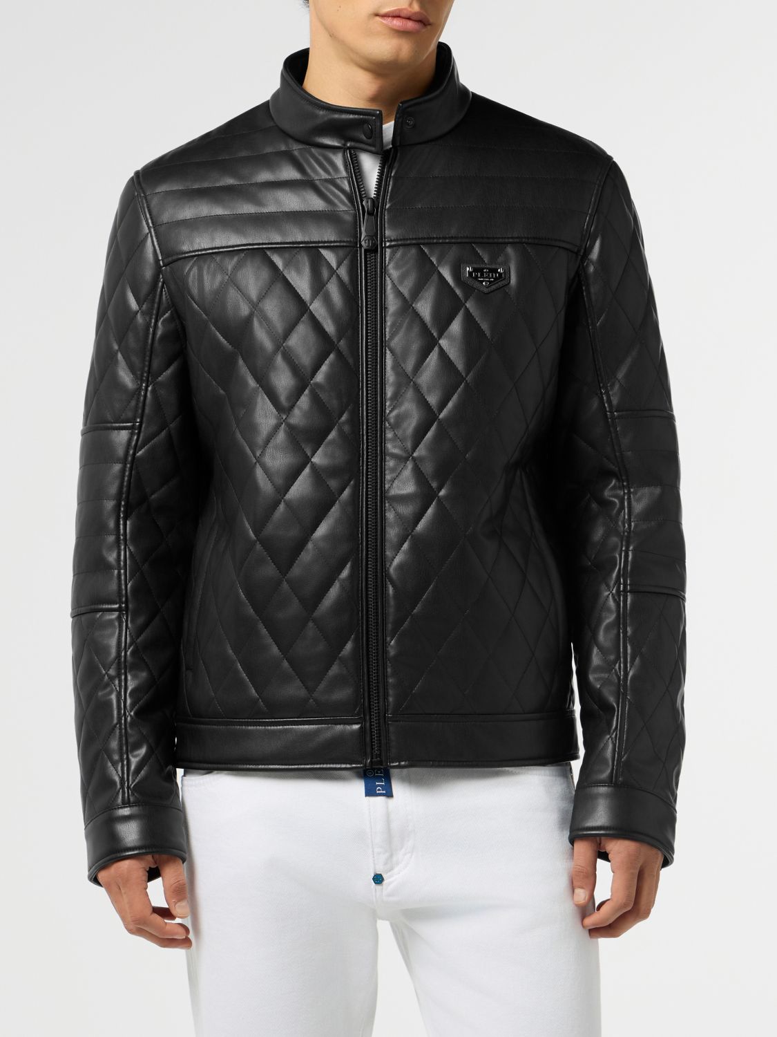 PHILIPP PLEIN Giacca Uomo colore Nero