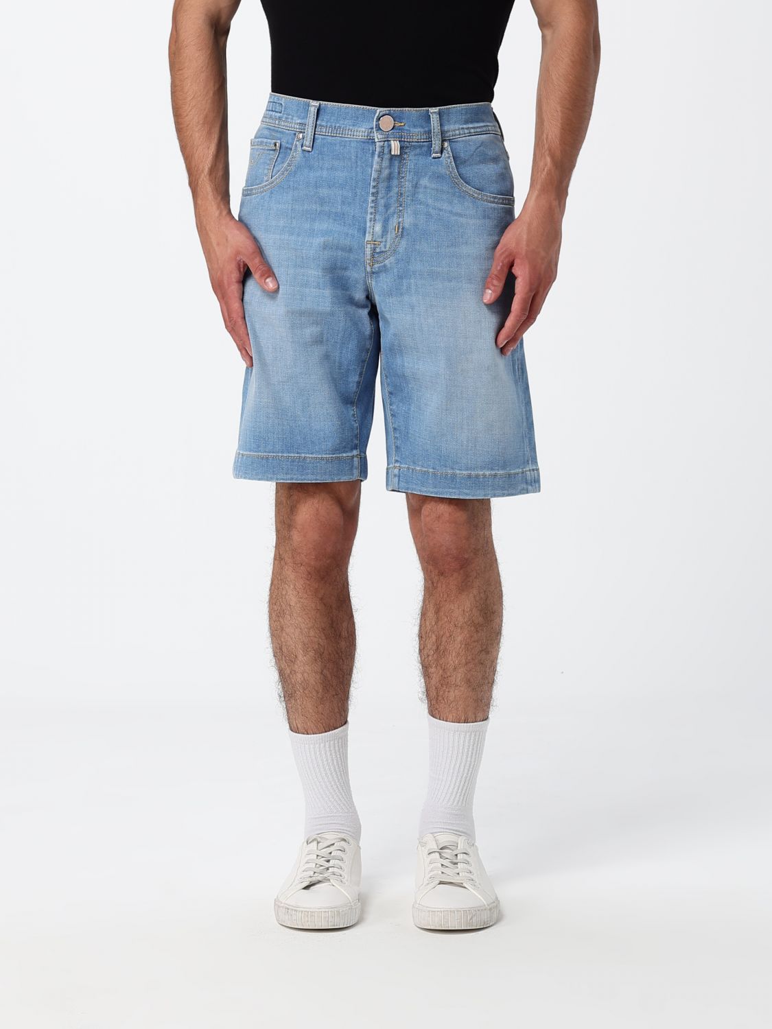 JACOB COHEN Shorts herren