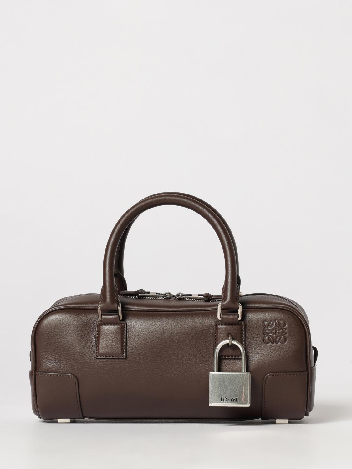 LOEWE Borsa Amazona 23 in pelle