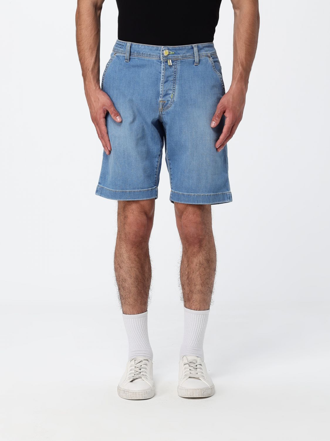 JACOB COHEN Shorts herren