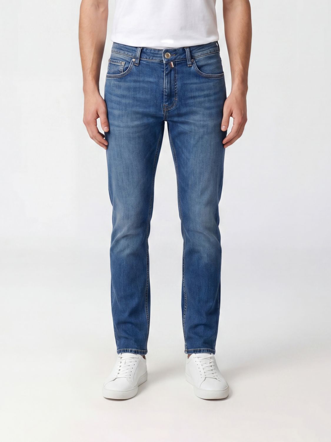 JACOB COHEN Jeans herren