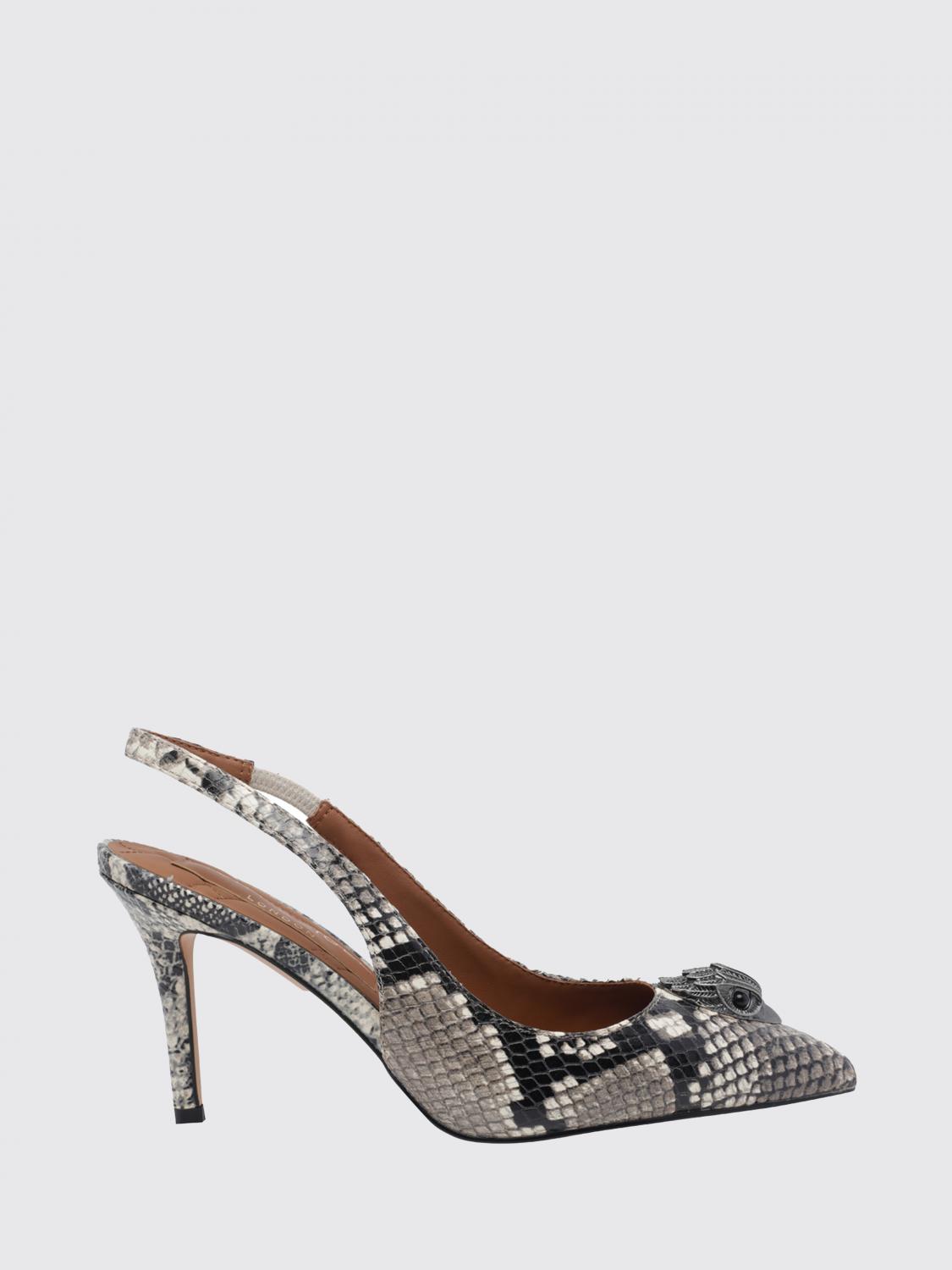 KURT GEIGER LONDON Pump Woman color Brown