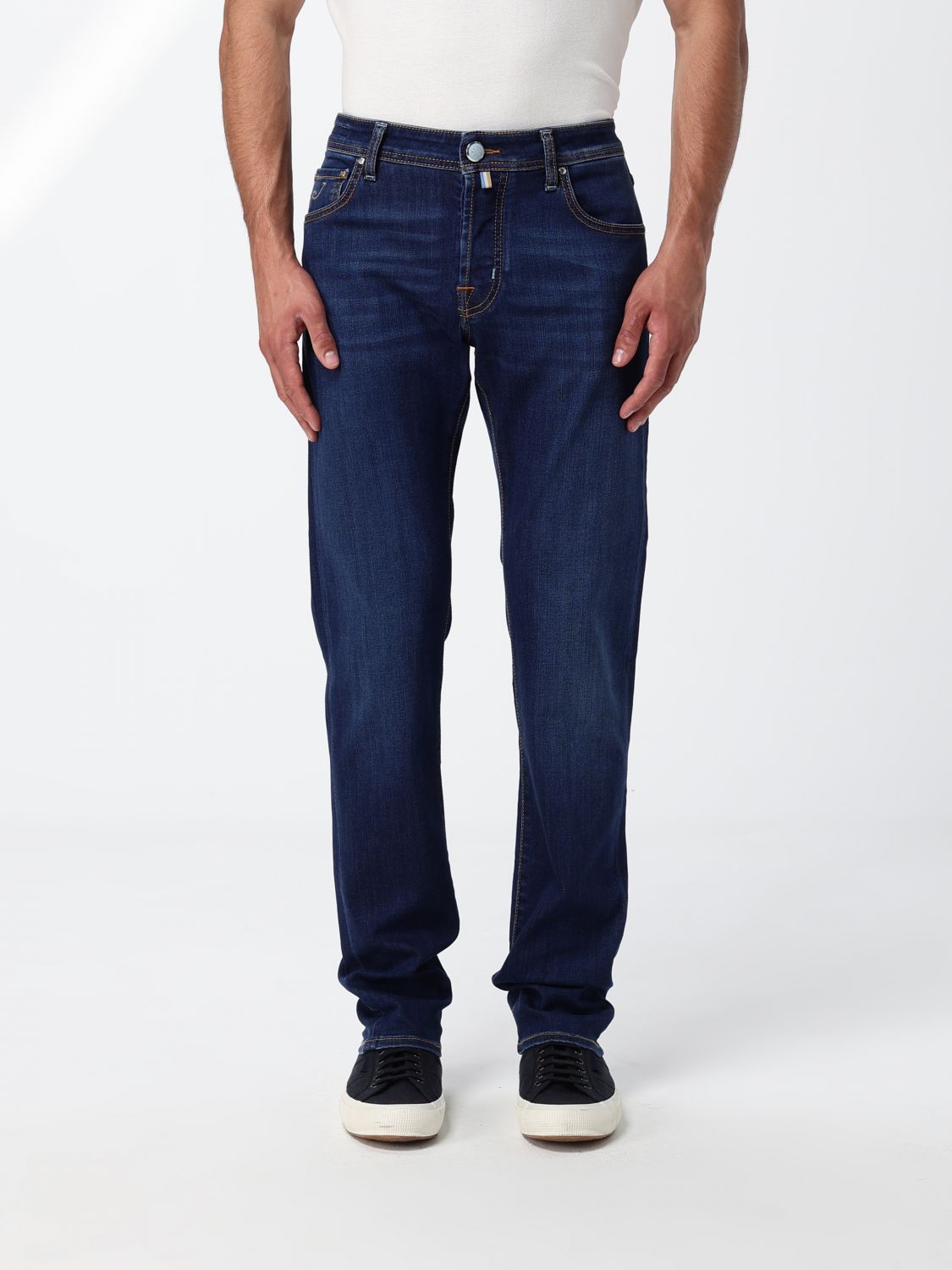 JACOB COHEN Jeans herren