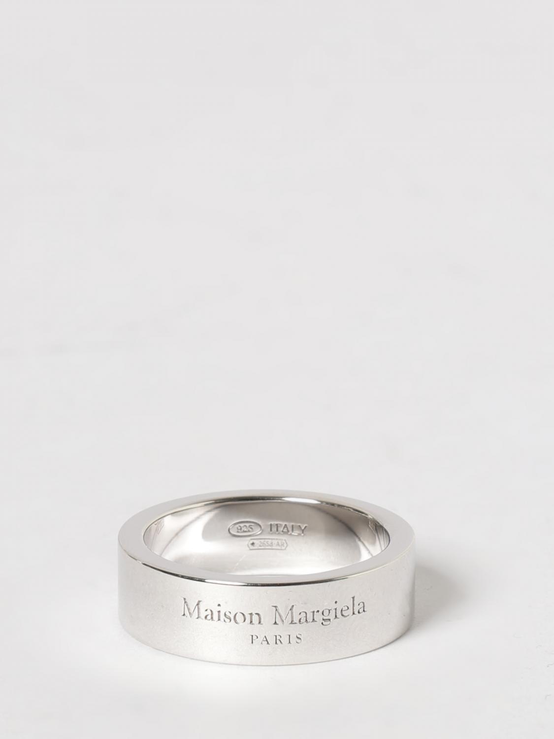 MAISON MARGIELA 925 Sterling Silver Ring