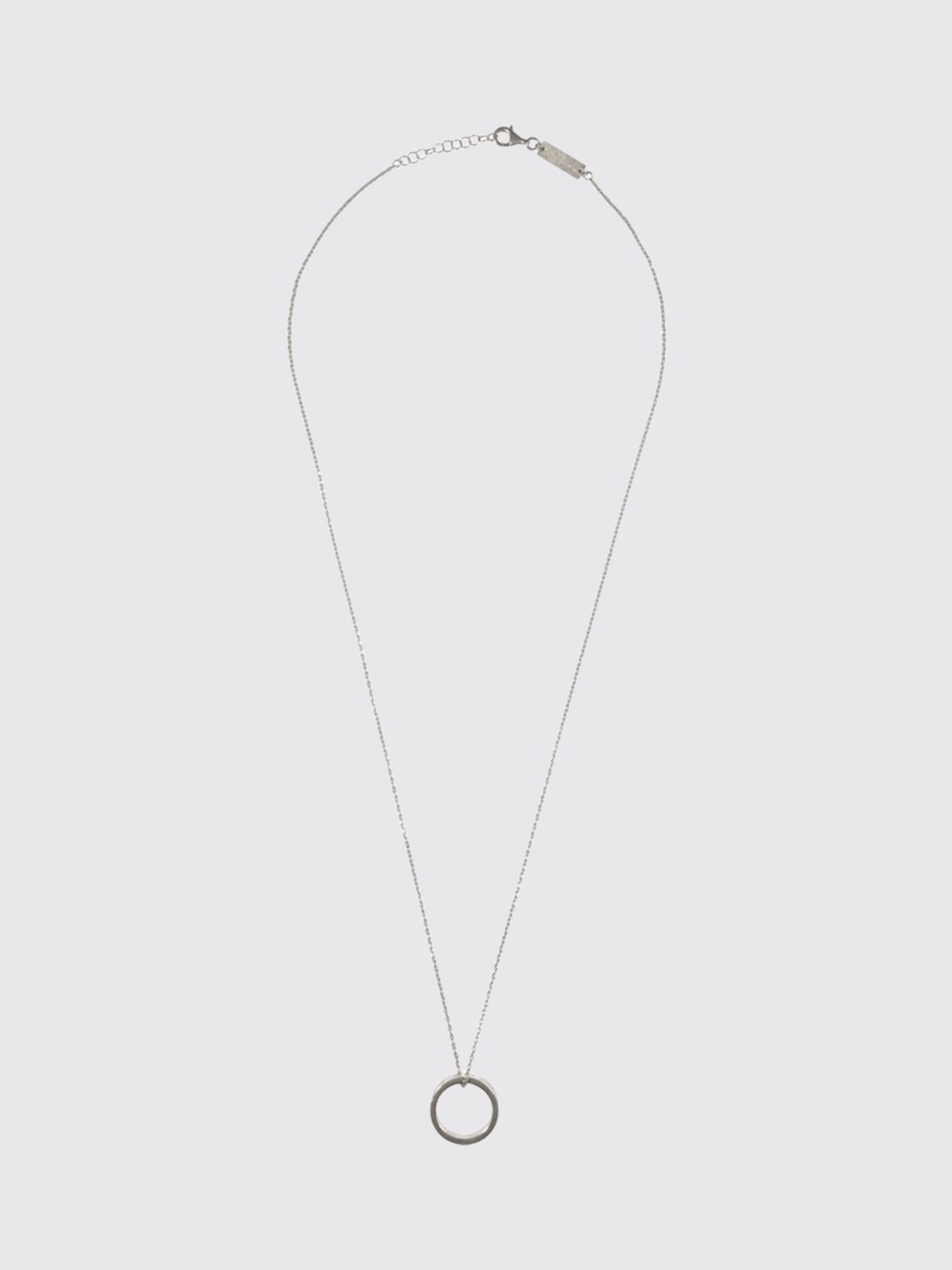 MAISON MARGIELA Jewel woman　メゾン マルジェラ ジュエルウーマン MAISON