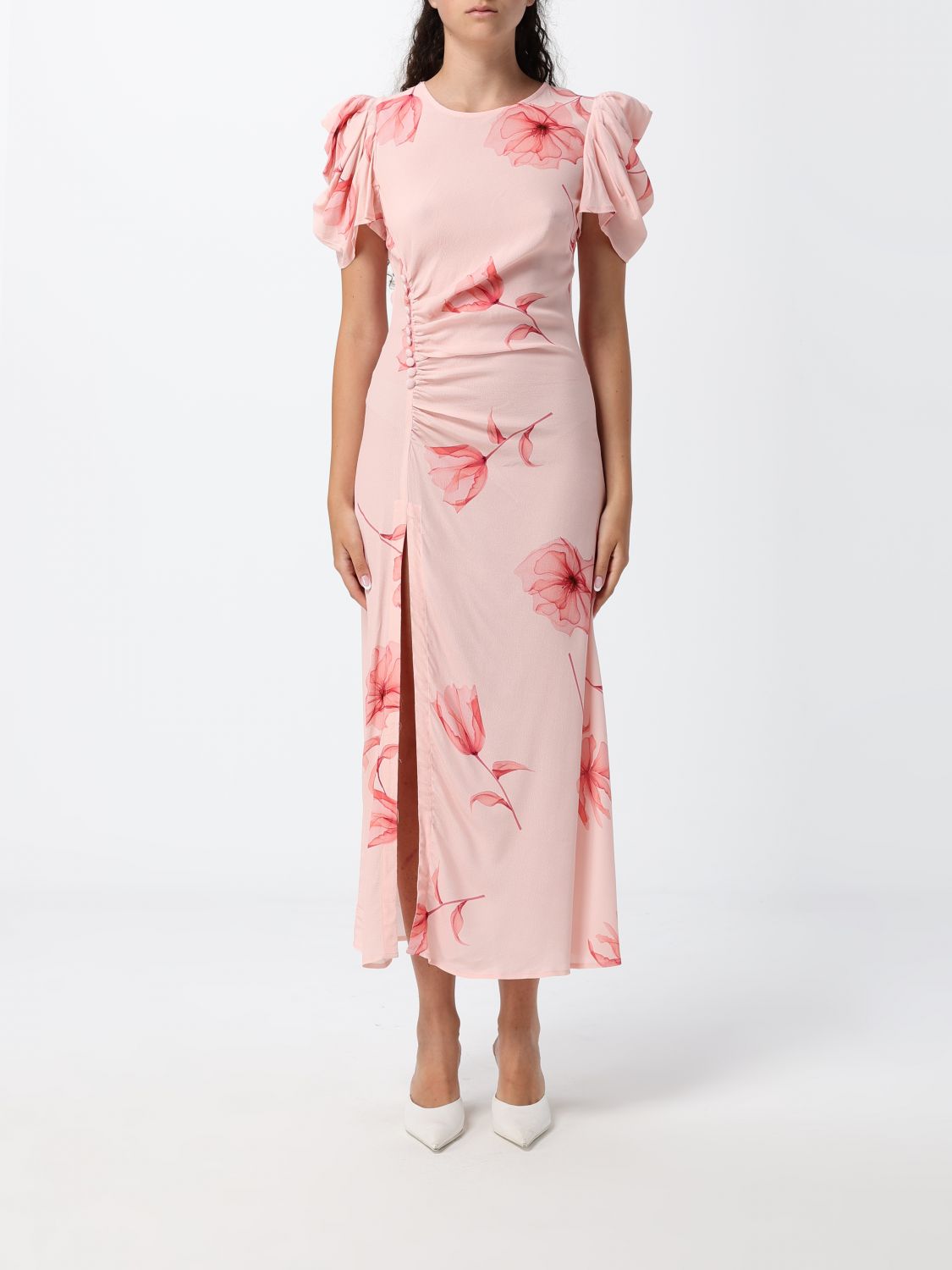 MAR DE MARGARITAS Dress woman