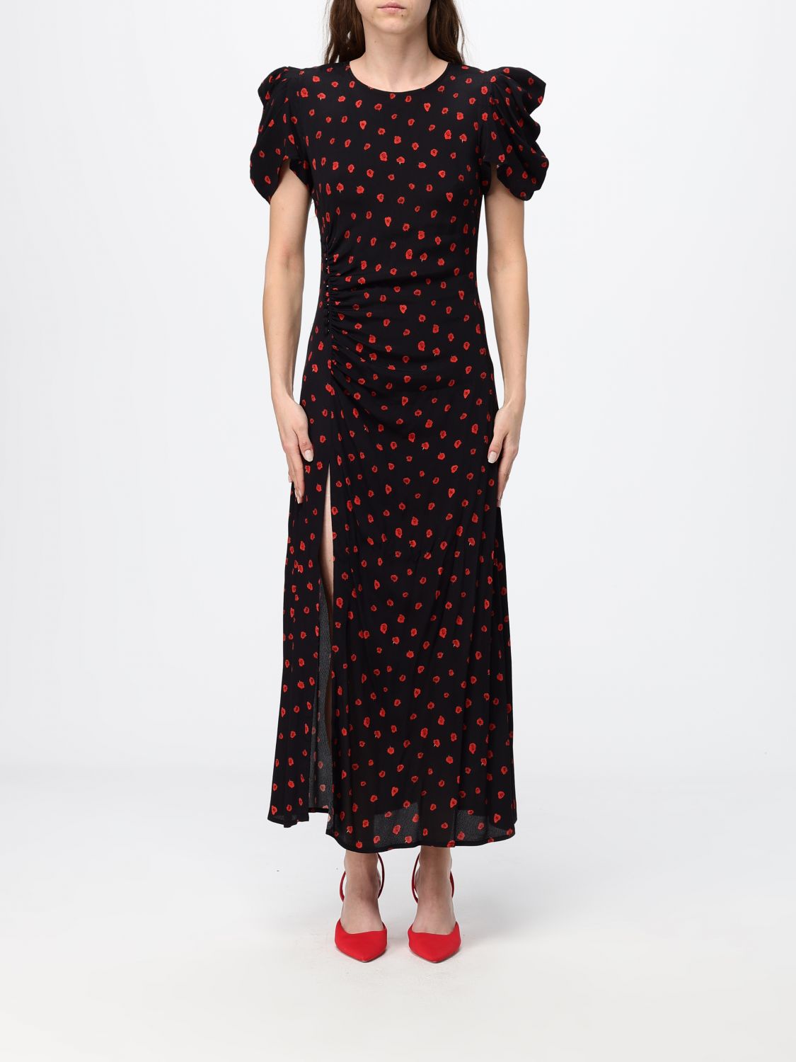 MAR DE MARGARITAS Dress woman