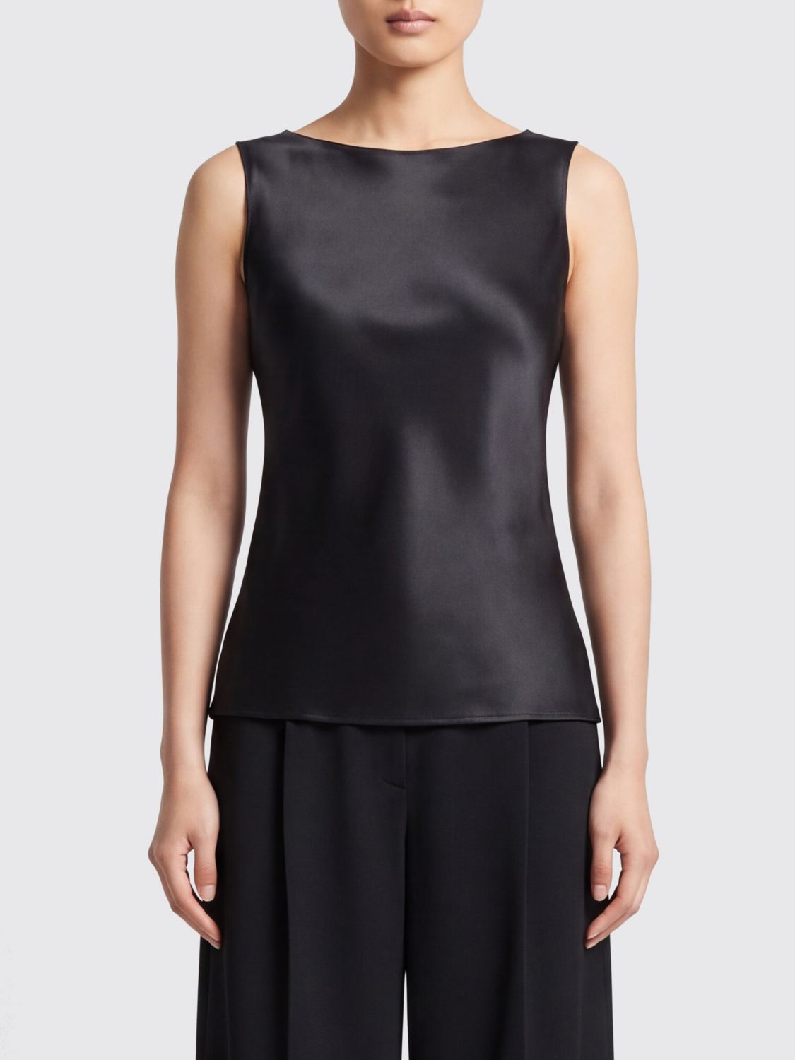 NINA RICCI Seidentop