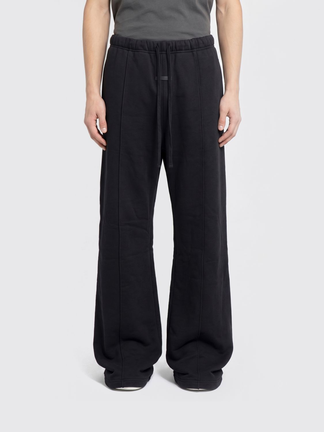 FEAR OF GOD ESSENTIALS Cotton Blend Jogging Pants　FEAR OF GOD ESSENTIALS コットンブレンドジョギングパンツ FEAR