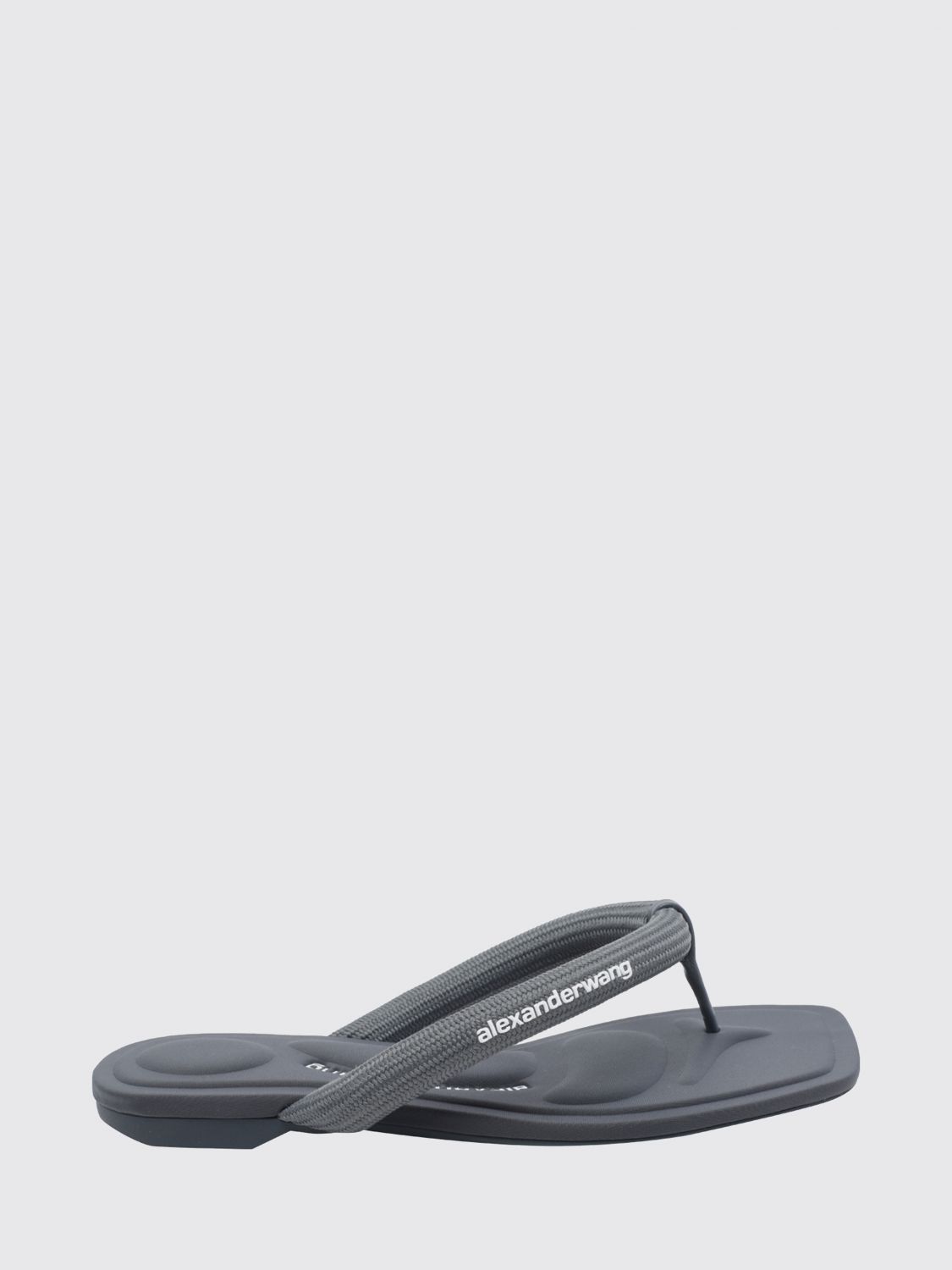 ALEXANDER WANG Mesh Jenna Zehentrenner